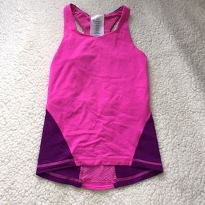 Ivivva tank top
